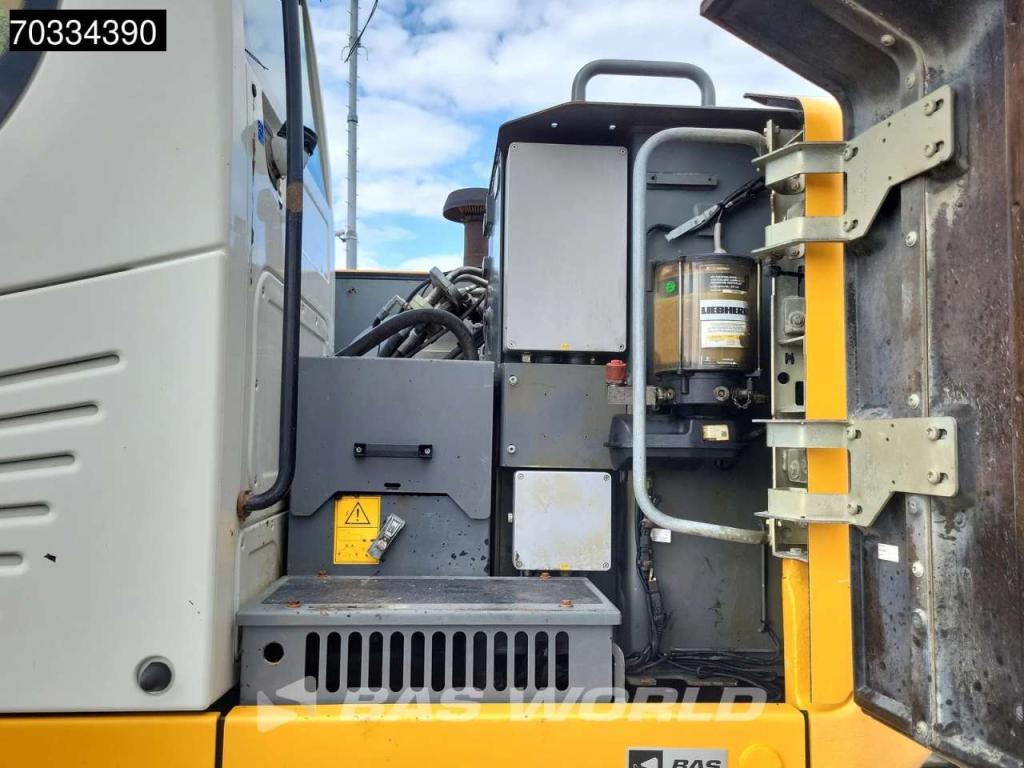 Liebherr A 914 Compact Select Foto 25