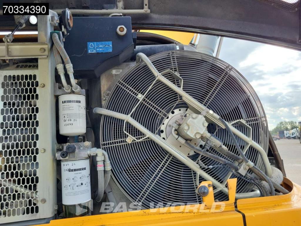 Liebherr A 914 Compact Select Foto 27