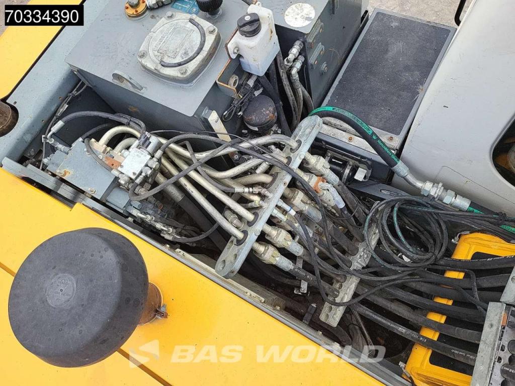Liebherr A 914 Compact Select Foto 28
