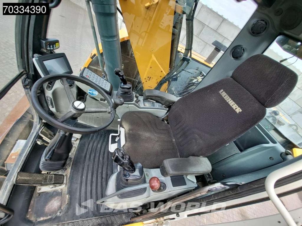 Liebherr A 914 Compact Select Foto 30