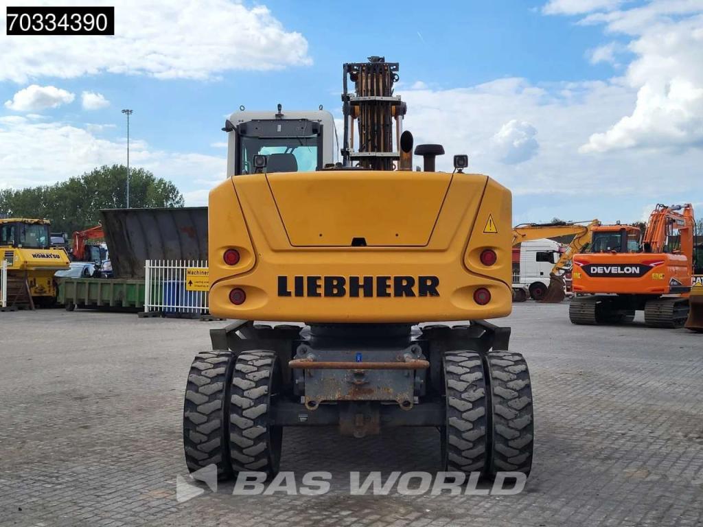 Liebherr A 914 Compact Select Foto 6
