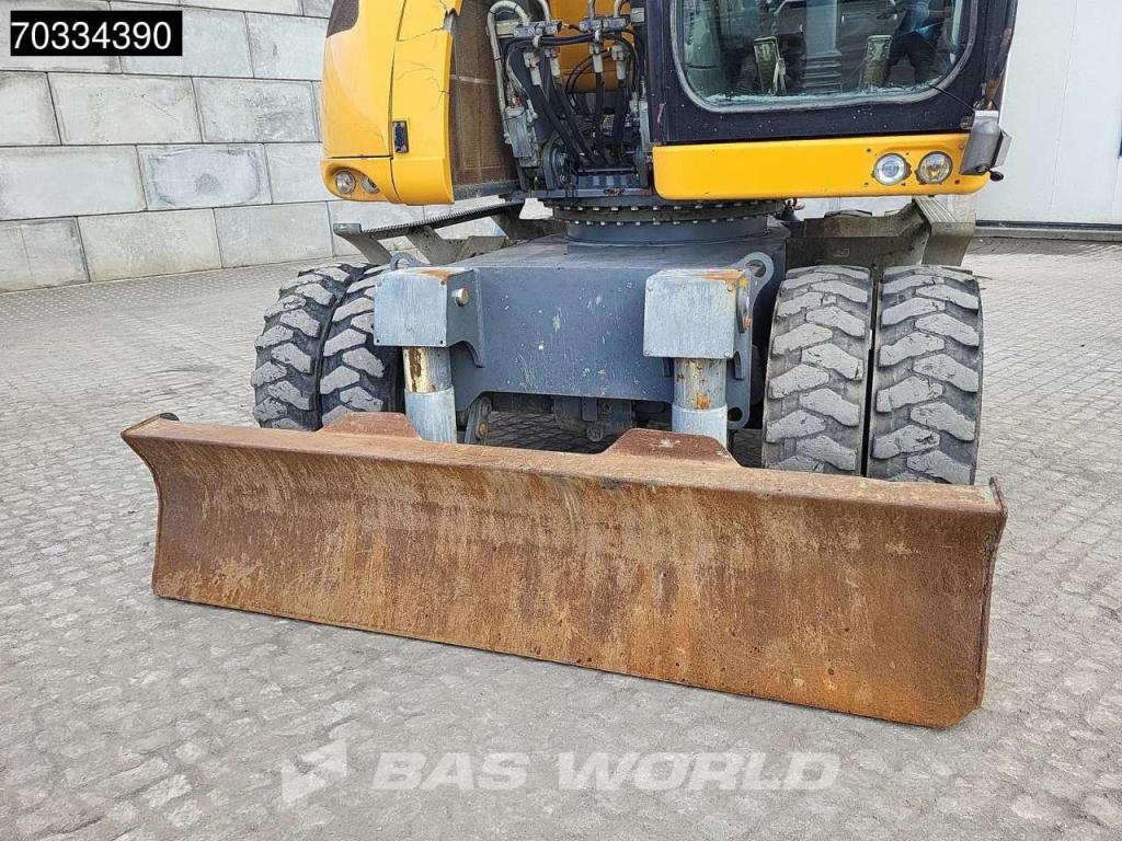 Liebherr A 914 Compact Select Foto 9