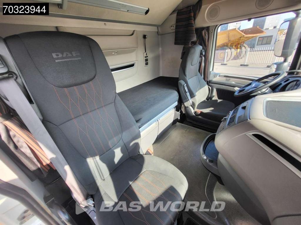 Daf XF 480 6X2 SSC Full Air Automatic Euro 6 Foto 28