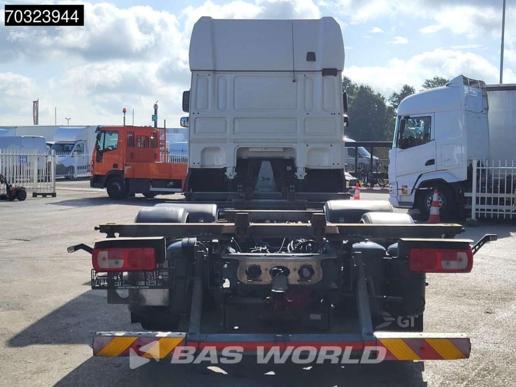Daf XF 480 6X2 SSC Full Air Automatic Euro 6 Foto 3