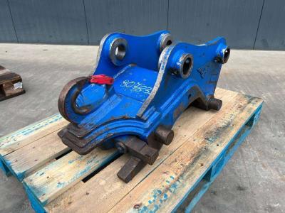 Verachtert CW30S / CW40S - DX140 / DX160 in vendita da Smitma B.V.