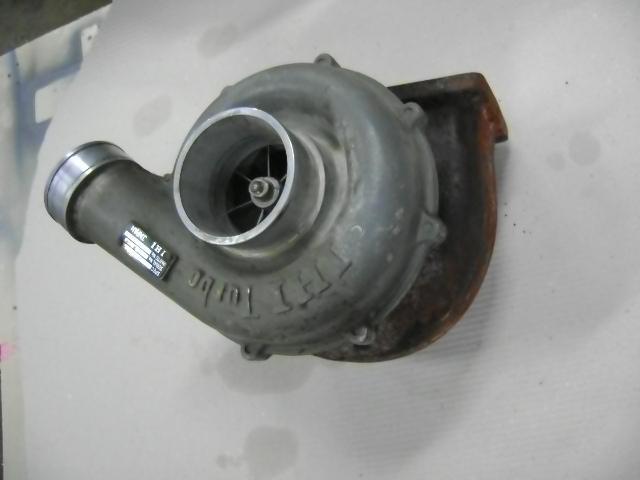 IHI CIDU 0301- RHC 916024C Foto 1