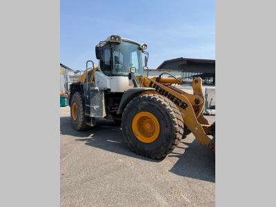 Liebherr L550-2plus2