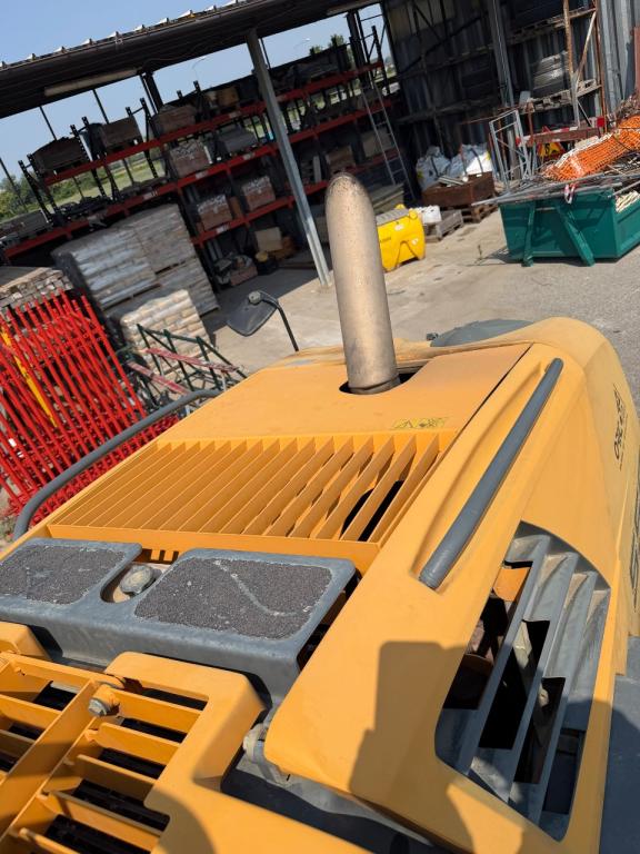 Liebherr L550-2plus2 Foto 16