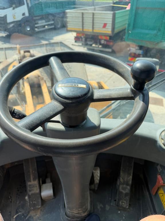 Liebherr L550-2plus2 Foto 18