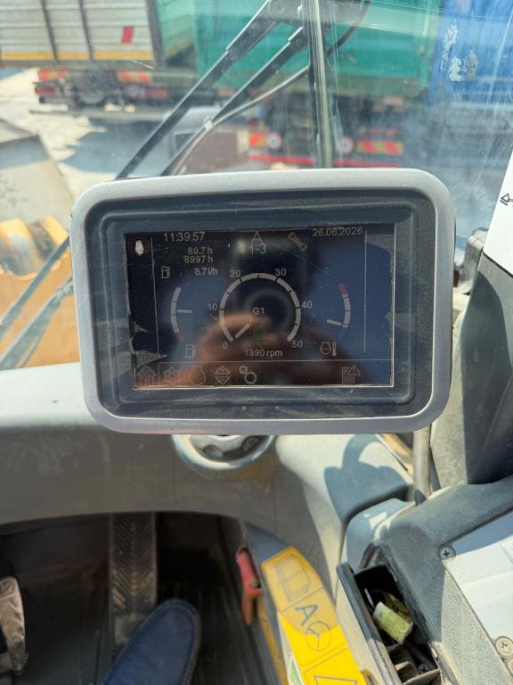 Liebherr L550-2plus2 Foto 19