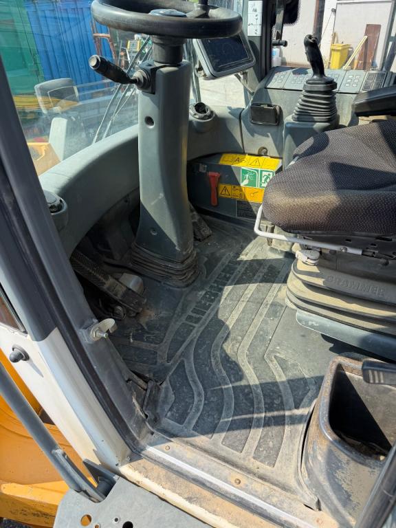 Liebherr L550-2plus2 Foto 4