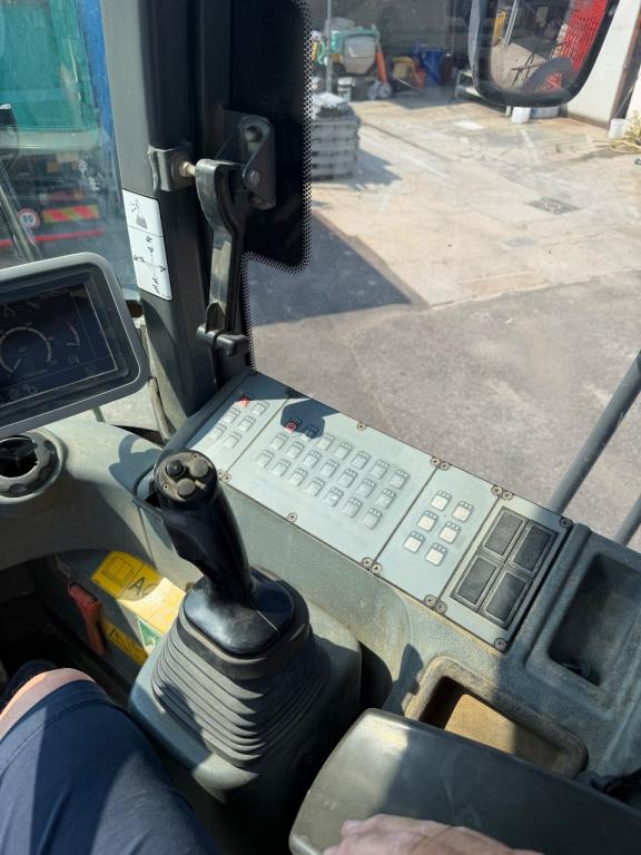 Liebherr L550-2plus2 Foto 5