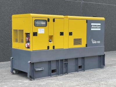 Atlas Copco QAS 150 in vendita da Machinery Resale