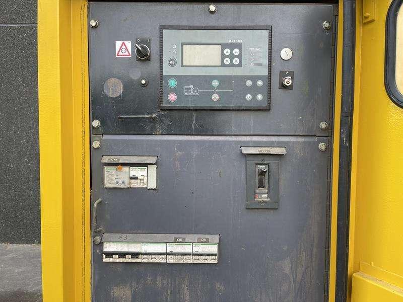 Atlas Copco QAS 150 Foto 11