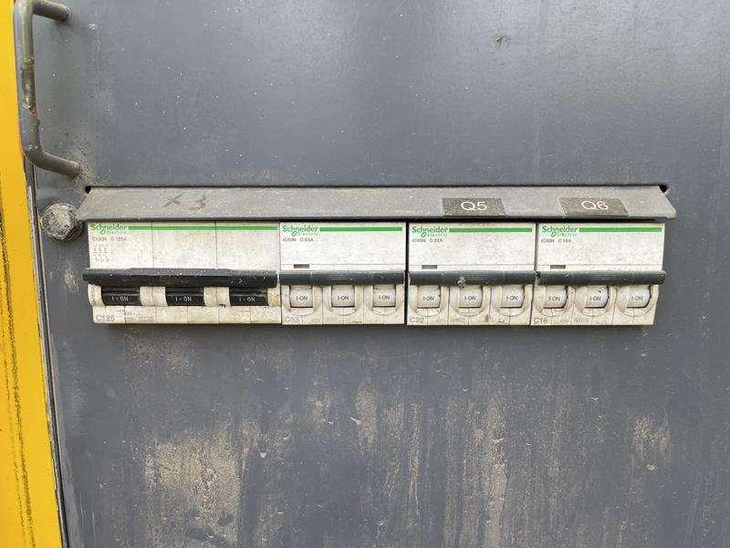 Atlas Copco QAS 150 Foto 12