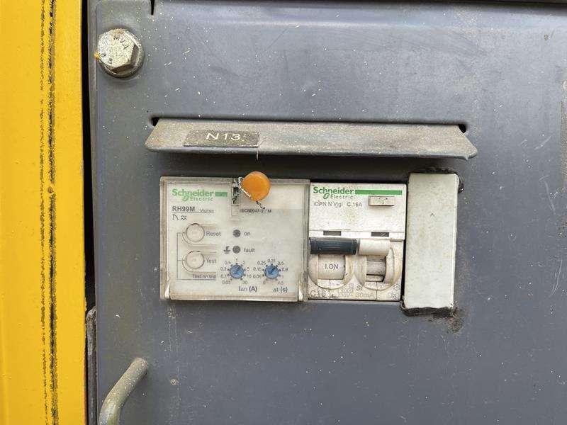 Atlas Copco QAS 150 Foto 13