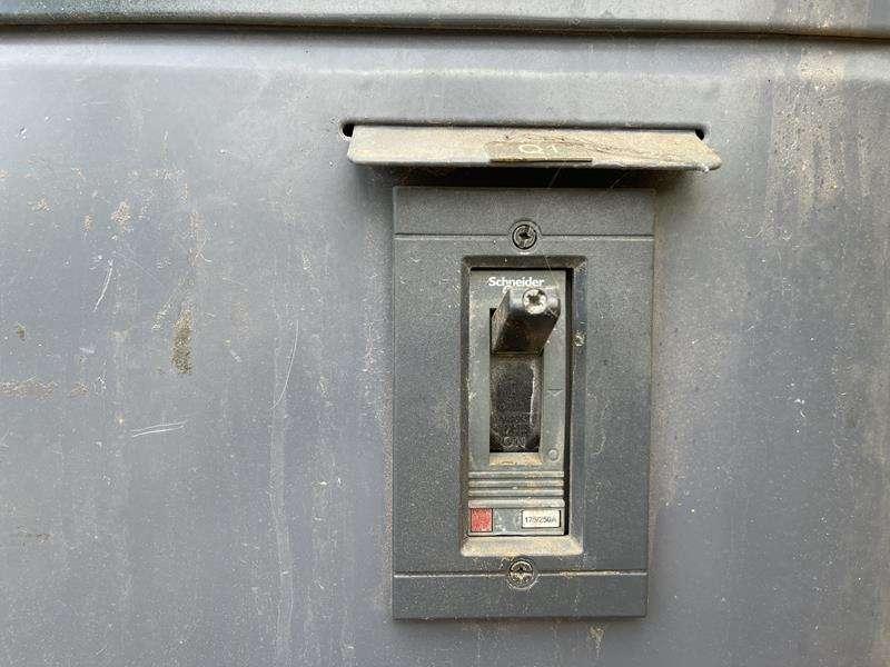Atlas Copco QAS 150 Foto 14
