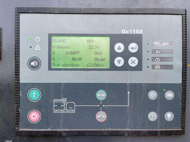 Atlas Copco QAS 150 Foto 15