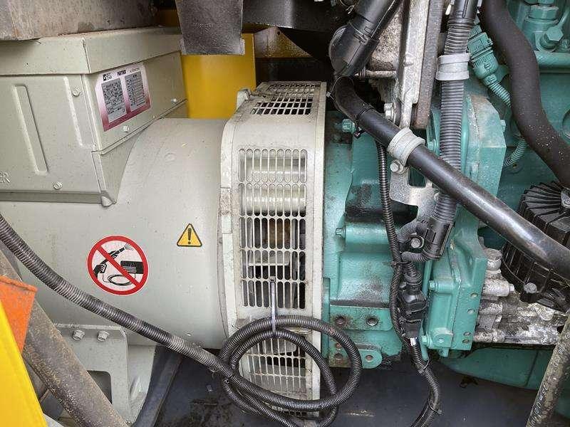 Atlas Copco QAS 150 Foto 17