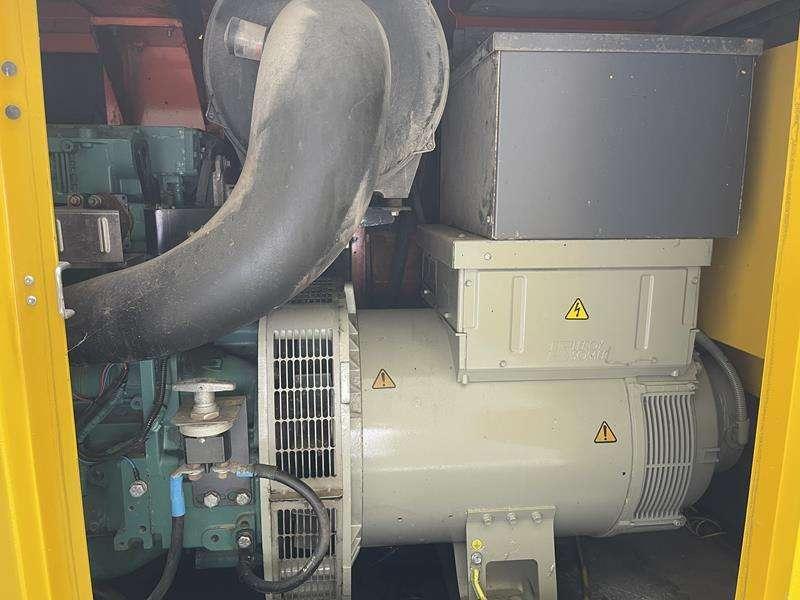 Atlas Copco QAS 150 Foto 24