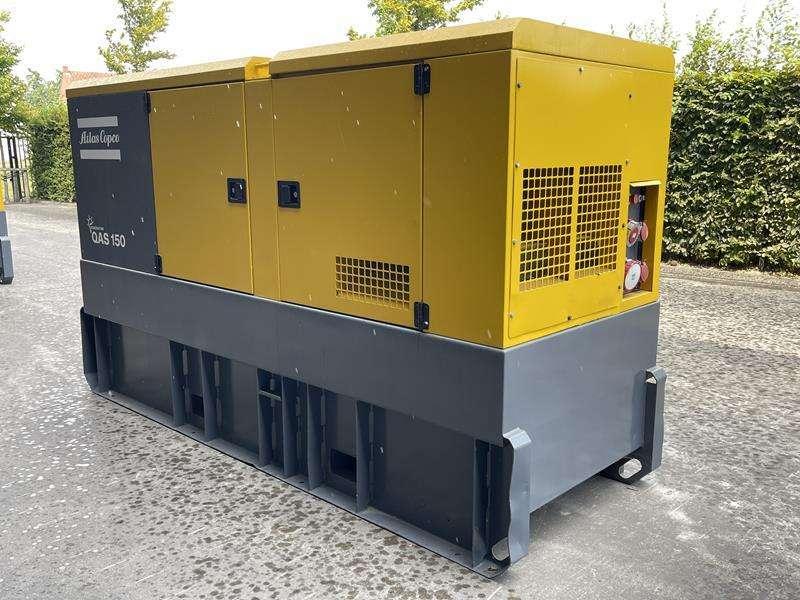 Atlas Copco QAS 150 Foto 6