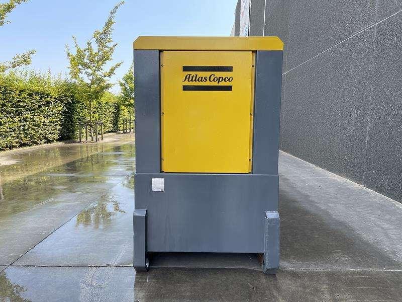 Atlas Copco QAS 150 Foto 8