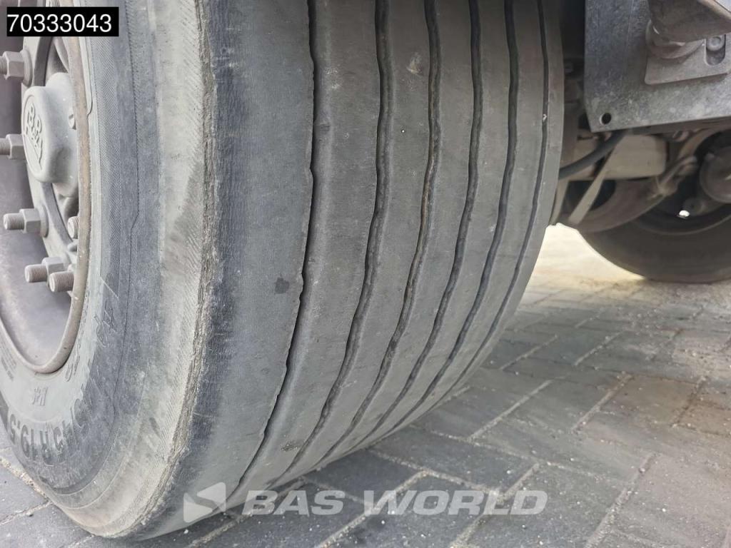 Kässbohrer CS Lift Axle 40ft Foto 13
