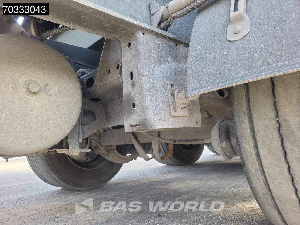 Kässbohrer CS Lift Axle 40ft Foto 17