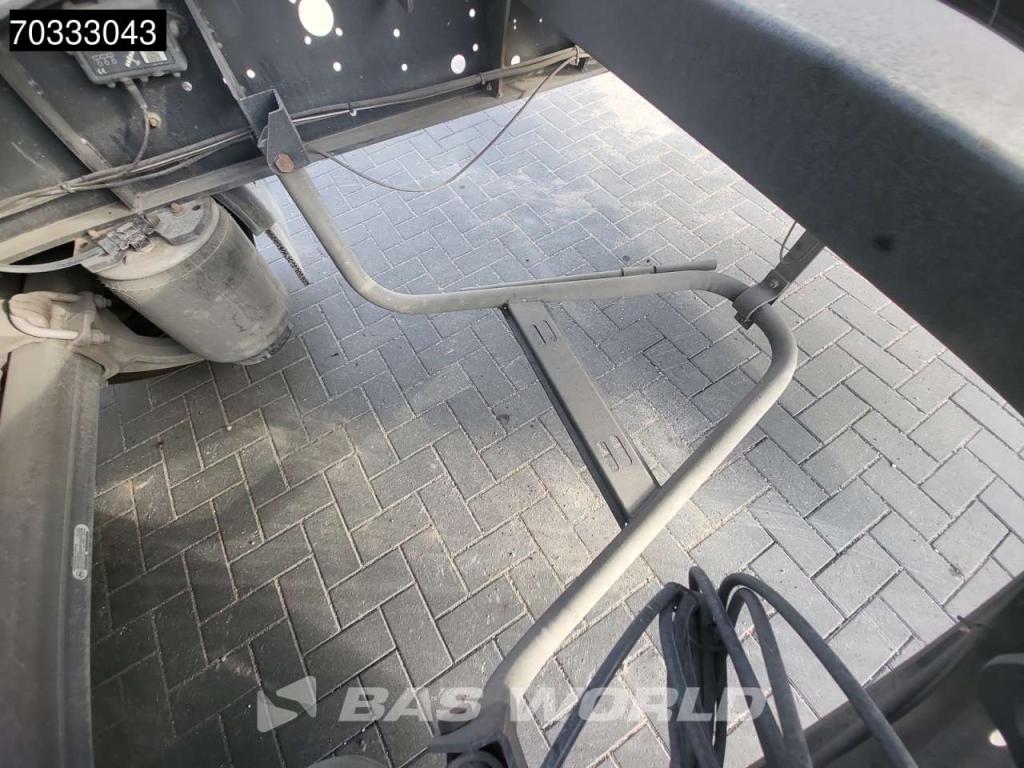Kässbohrer CS Lift Axle 40ft Foto 25
