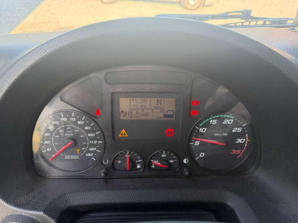 Iveco EUROCARGO 140-250 Foto 14