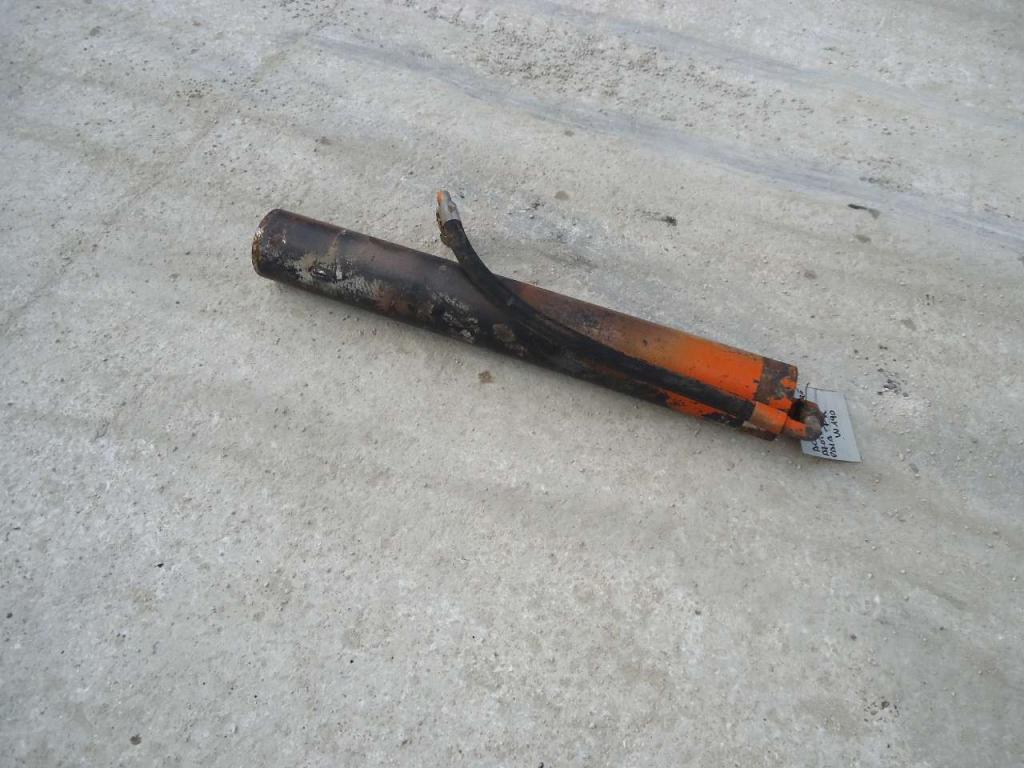 Accumulatore per Fiat Kobelco W190 Foto 3
