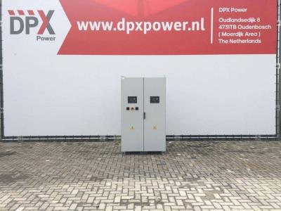 ABB Synchronization Panel - DPX-27550 in vendita da DPX Power Europe B.V.