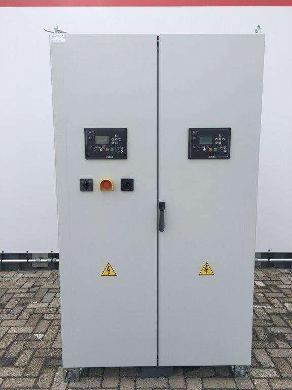 ABB Synchronization Panel - DPX-27550 Foto 4
