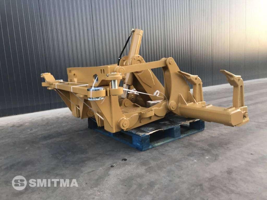 Caterpillar 12M Foto 5