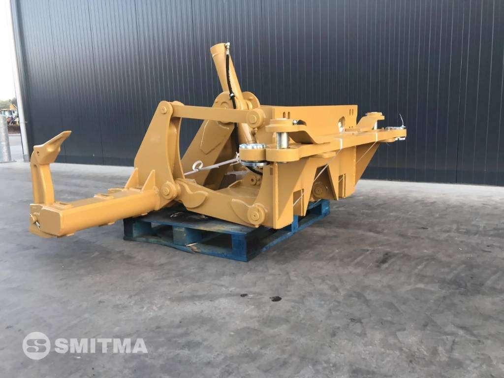 Caterpillar 12M Foto 6