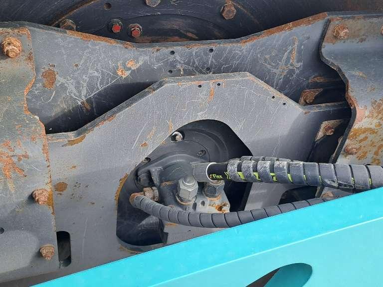 Ammann ARS110 Foto 11