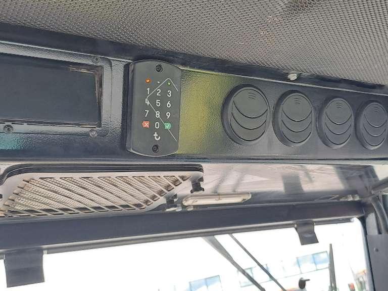 Ammann ARS110 Foto 12