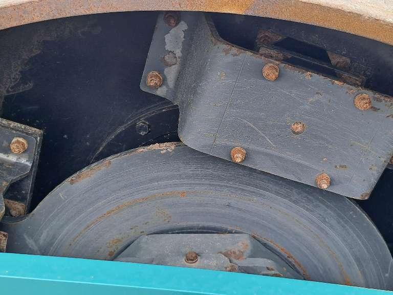 Ammann ARS110 Foto 13