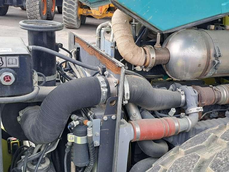 Ammann ARS110 Foto 14