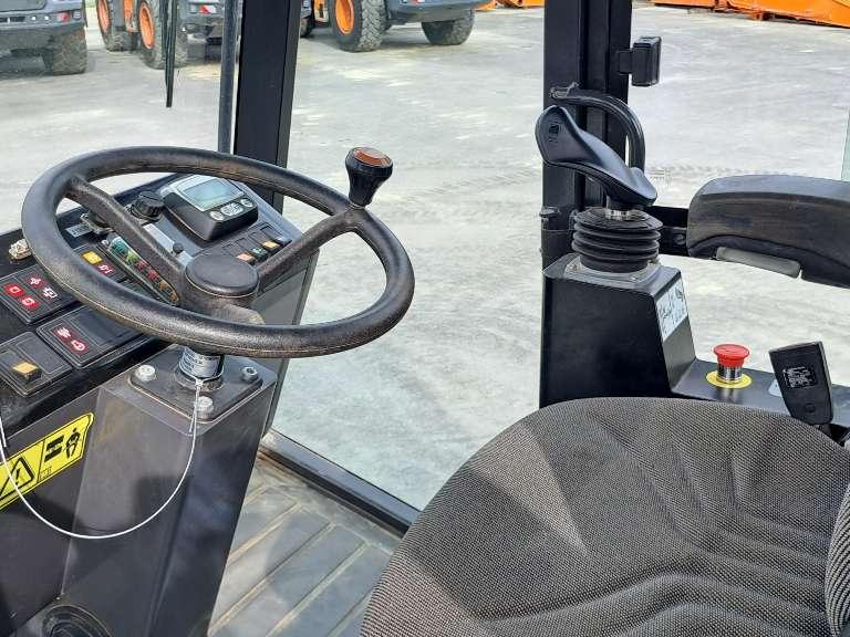 Ammann ARS110 Foto 15