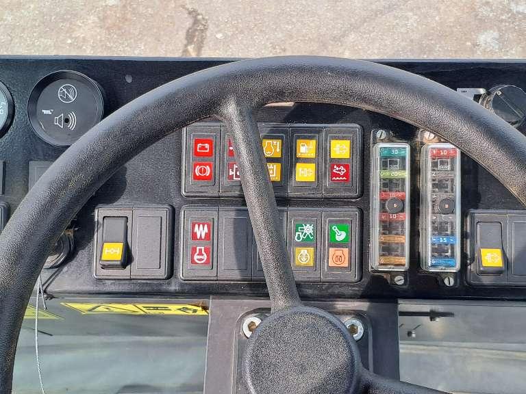 Ammann ARS110 Foto 17