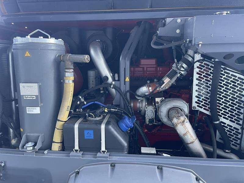 Atlas Copco XAVS 378 CUD - N Foto 13