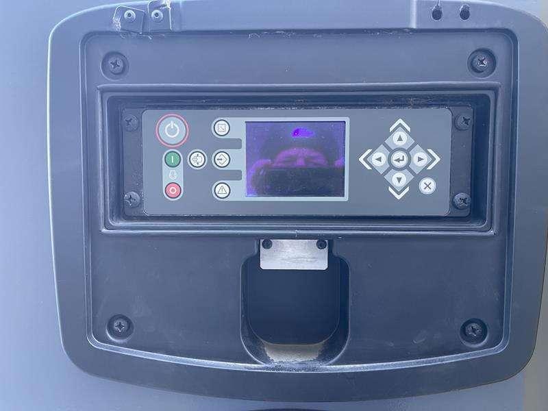Atlas Copco XAVS 378 CUD - N Foto 19
