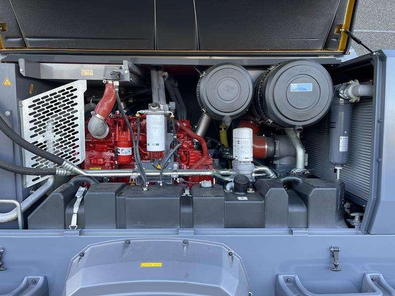 Atlas Copco XAVS 378 CUD - N Foto 9