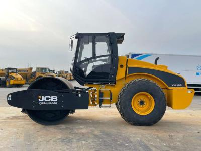 JCB VM166D (15.5t) in vendita da Big Machinery