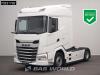 Daf XG 480 4X2 Retarder 2x Tanks Standklima ACC Foto 1 thumbnail