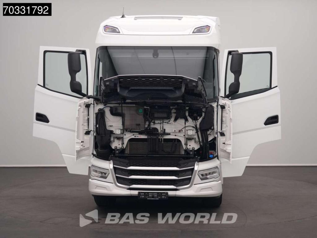 Daf XG 480 4X2 Retarder 2x Tanks Standklima ACC Foto 10