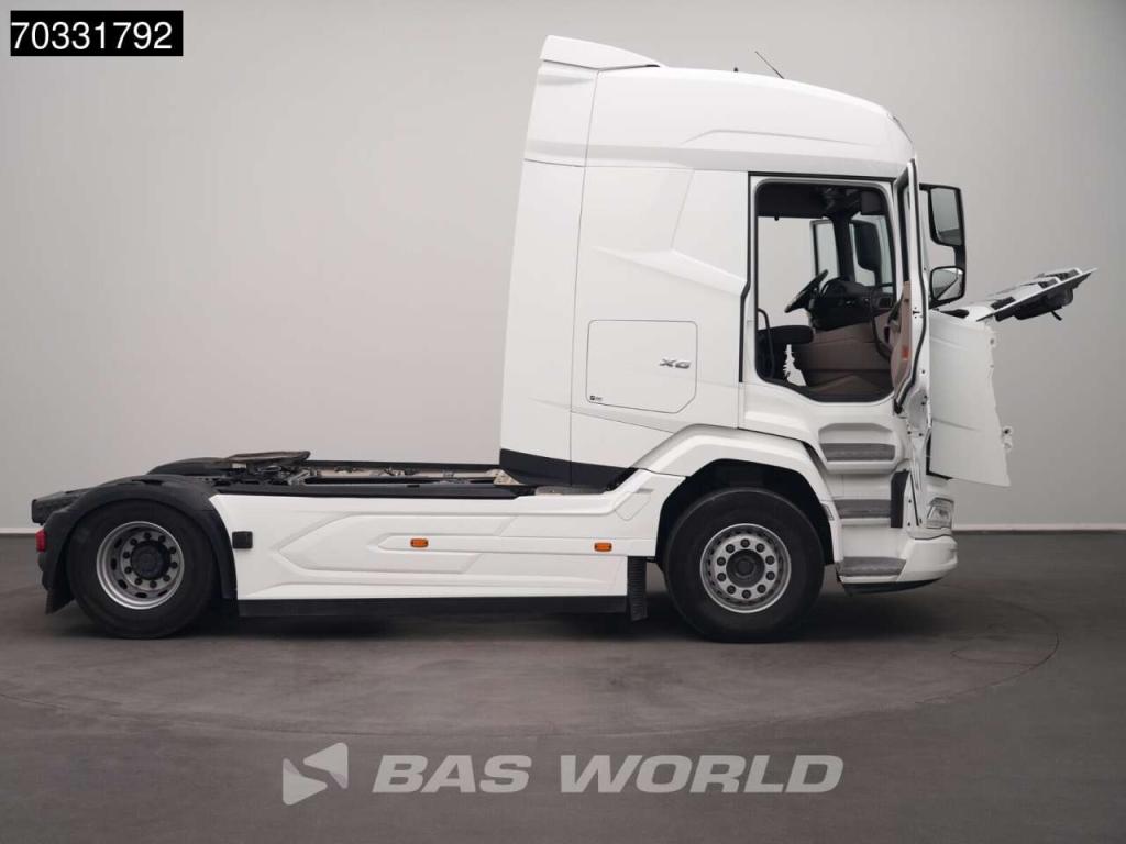 Daf XG 480 4X2 Retarder 2x Tanks Standklima ACC Foto 12