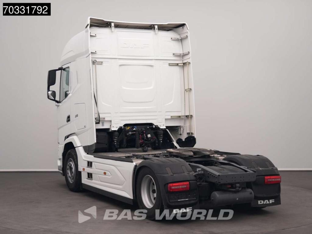 Daf XG 480 4X2 Retarder 2x Tanks Standklima ACC Foto 2