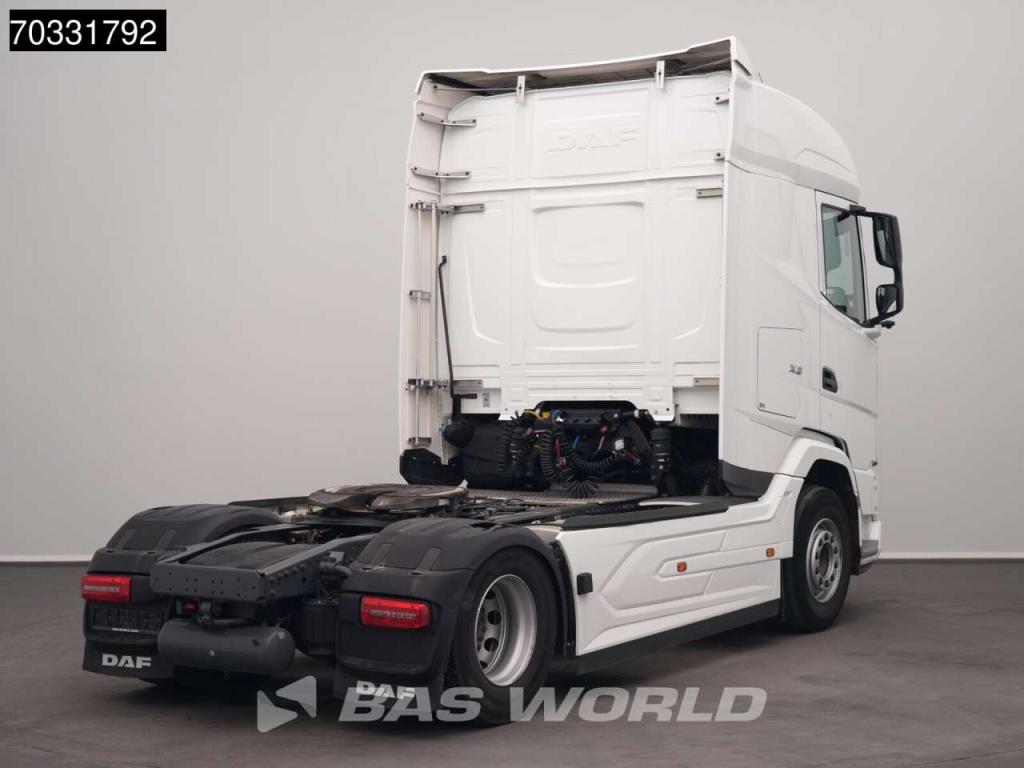 Daf XG 480 4X2 Retarder 2x Tanks Standklima ACC Foto 5